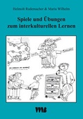 Cover: Spiele und &Uuml;bungen zum interkulturellen Lernen - VWB-Verlag