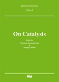 Cover: On Catalysis - VWB-Verlag