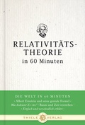 Cover: Relativit&auml;tstheorie in 60 Minuten - Thiele Verlag