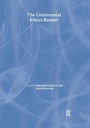Cover: The Continental Ethics Reader - Routledge