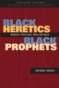 Cover: Black Heretics, Black Prophets - Routledge