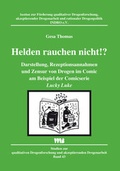 Abbildung von: Helden rauchen nicht!? - VWB-Verlag