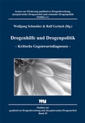 Bild: Drogenhilfe und Drogenpolitik - VWB-Verlag