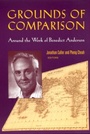 Cover: Grounds of Comparison - Routledge