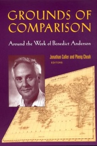 Enlarge image Cover: Grounds of Comparison - Routledge