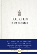 Cover: Tolkien in 60 Minuten - Thiele Verlag