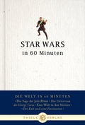 Cover: Star Wars in 60 Minuten - Thiele Verlag
