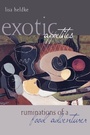 Cover: Exotic Appetites - Routledge