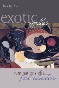 Enlarge image Cover: Exotic Appetites - Routledge