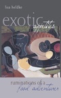 Cover: Exotic Appetites - Routledge