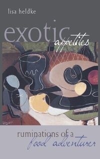 Enlarge image Cover: Exotic Appetites - Routledge