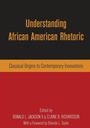 Cover: Understanding African American Rhetoric - Routledge