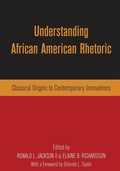 Cover: Understanding African American Rhetoric - Routledge