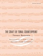 Cover: The Craft of Tonal Counterpoint - Routledge