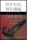 Cover: Social Work and the Courts - Brunner-Routledge