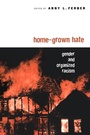 Cover: Home-Grown Hate - Routledge
