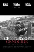 Cover: Century of Genocide - Routledge