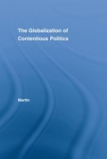Cover: The Globalization of Contentious Politics - Routledge