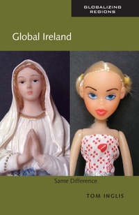 Enlarge image Cover: Global Ireland - Routledge