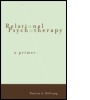 Cover: Relational Psychotherapy - Routledge