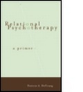 Cover: Relational Psychotherapy - Routledge