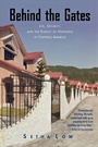 Cover: Behind the Gates - Routledge