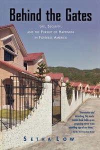 Enlarge image Cover: Behind the Gates - Routledge