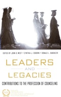Cover: Leaders and Legacies - Routledge