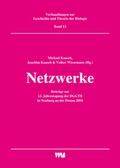 Cover: Netzwerke - VWB-Verlag