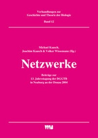 Enlarge image Cover: Netzwerke - VWB-Verlag