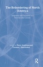 Cover: The Rebordering of North America - Routledge