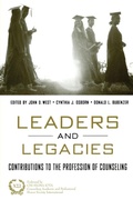 Cover: Leaders and Legacies - Brunner-Routledge