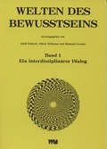 Cover: Welten des Bewusstseins - VWB-Verlag