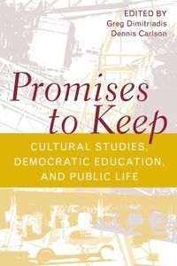 Enlarge image Cover: Promises to Keep - Routledge