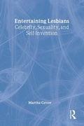 Cover: Entertaining Lesbians - Routledge
