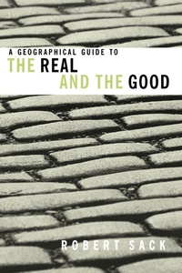 Enlarge image Cover: A Geographical Guide to the Real and the Good - Routledge