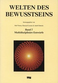 Cover: Welten des Bewusstseins / Welten des Bewusstseins - VWB-Verlag