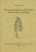 Cover: Pharmakologisch-medicinische Studien &uuml;ber den Hanf - VWB-Verlag