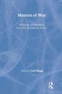 Cover: Masters of War - Routledge