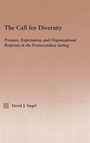 Cover: The Call For Diversity - Routledge