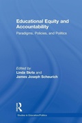 Cover: Educational Equity and Accountability - Routledge