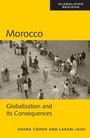 Cover: Morocco - Routledge