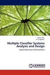 Enlarge image Cover: Multiple Classifier Systems Analysis and Design - LAP Lambert Academic Publishing