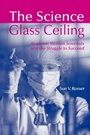 Cover: The Science Glass Ceiling - Routledge