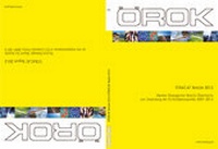 Enlarge image Cover: STRAT.AT Bericht 2012 / STRAT.AT Report 2012 - Österreichische Raumordnungskonferenz