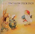 Cover: Tischlein deck dich - NordS&uuml;d Verlag