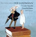 Cover: Der Sandmann - NordS&uuml;d Verlag