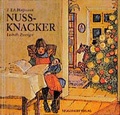 Cover: Nussknacker - NordS&uuml;d Verlag