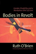 Cover: Bodies in Revolt - Routledge