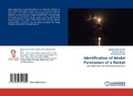 Cover: Identification of Modal Parameters of a Rocket - LAP Lambert Academic Publishing